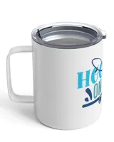 Insulated Mug