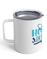 Insulated Mug