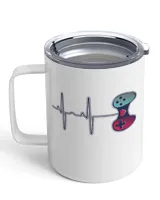 Insulated Mug