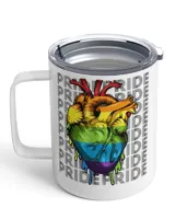 Insulated Mug