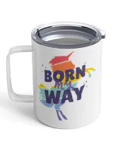 Insulated Mug