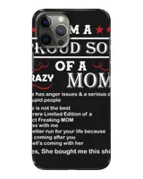 Snap Case - iP 12 Pro Max Snap Case - iP 12 Pro Max