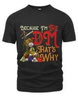 The Organic Unisex T-shirt