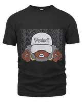 The Organic Unisex T-shirt