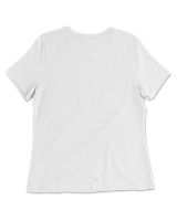 Apparently I'm Dramatic Women's Premium Slim Fit Tee white s