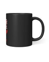 Never Forget 9.11 Patriot Day September 11th Memorial Mug Black Mug 11oz black 11oz