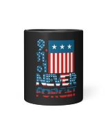 Black Mug 11oz Black Mug 11oz