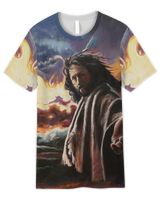 AOP Unisex Premium T-shirt (Made in the EU) AOP Unisex Premium T-shirt (Made in the EU)