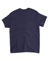 Buy Green And Save Green (Earth Day Slogan T-Shirt) Unisex Standard T-Shirt navy s