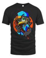 Unisex Standard T-Shirt Unisex Standard T-Shirt