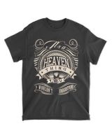 HEAVEN THINGS D3 Men's Standard T-Shirt black s