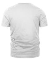 The Devil Saw Me Unisex Premium T-Shirt white s