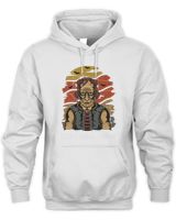 Unisex Hoodie Unisex Hoodie