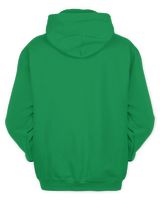 RICH-TP-XM18-01 Unisex Hoodie irish-green s