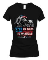 Women's Standard T-Shirt Women's Standard T-Shirt