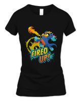 Women's Standard T-Shirt Women's Standard T-Shirt