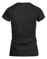 A mother understands-01 Women's Standard T-Shirt black s