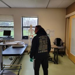 Stay Out Of The Kitchen Play Pickleball