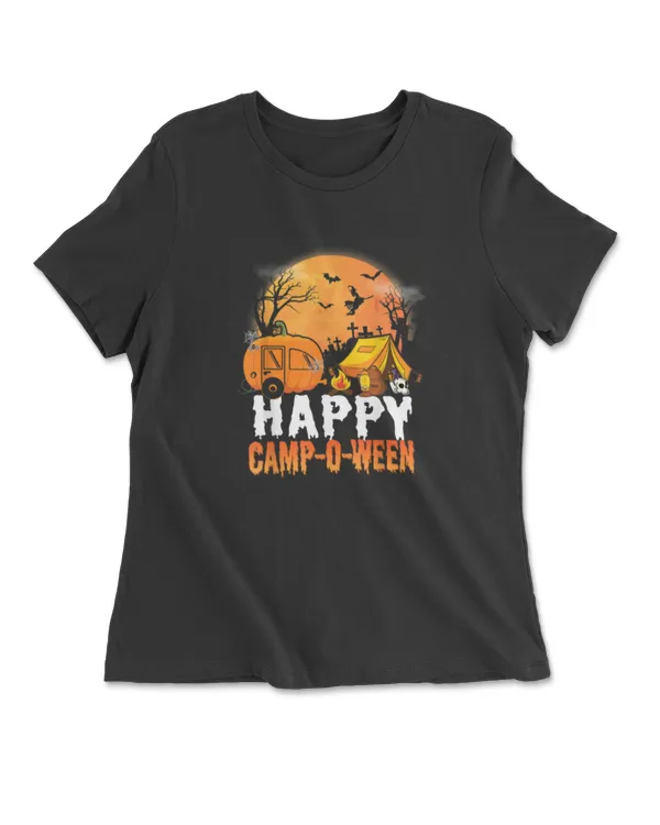 Happy camp o ween dh3