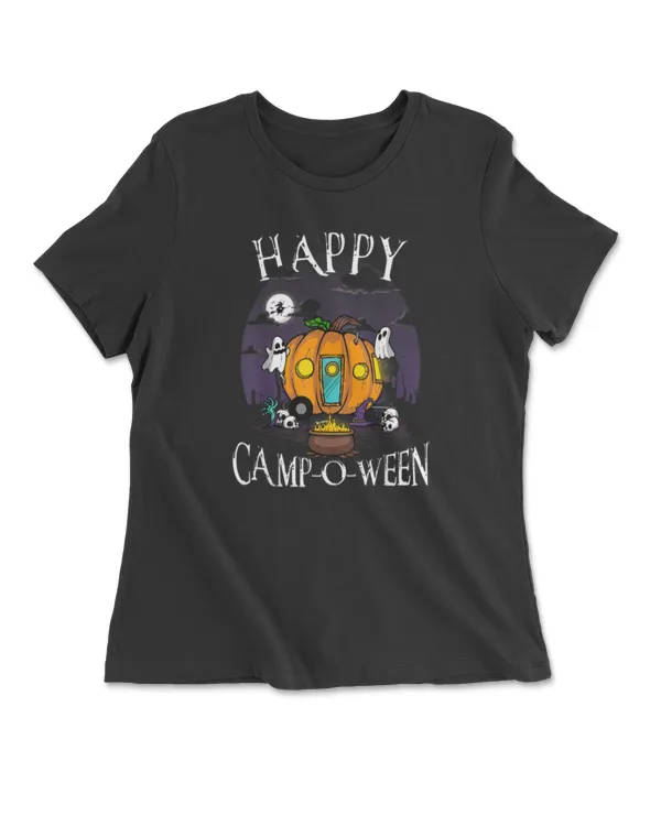 Happy camp o ween dh7