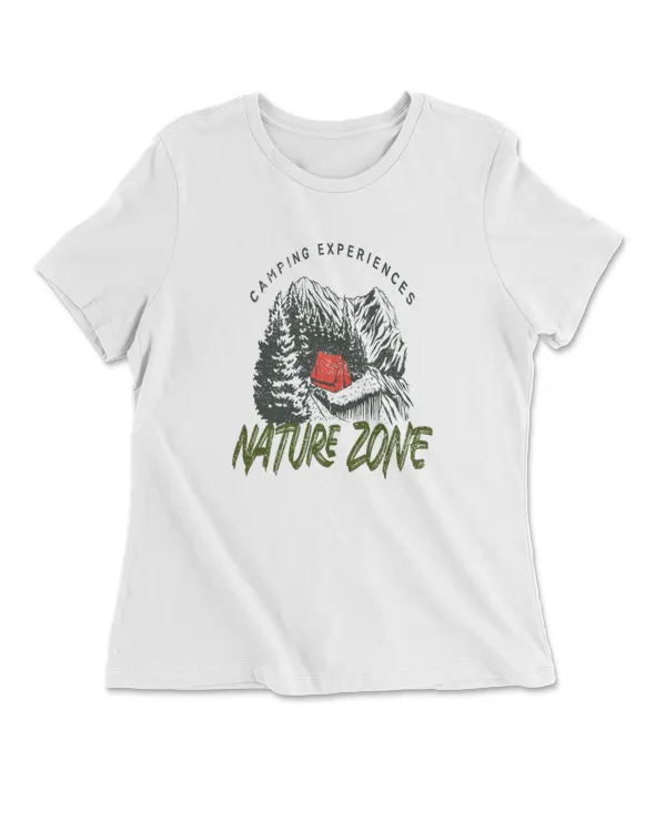 Camping Expepriences Nature Zone