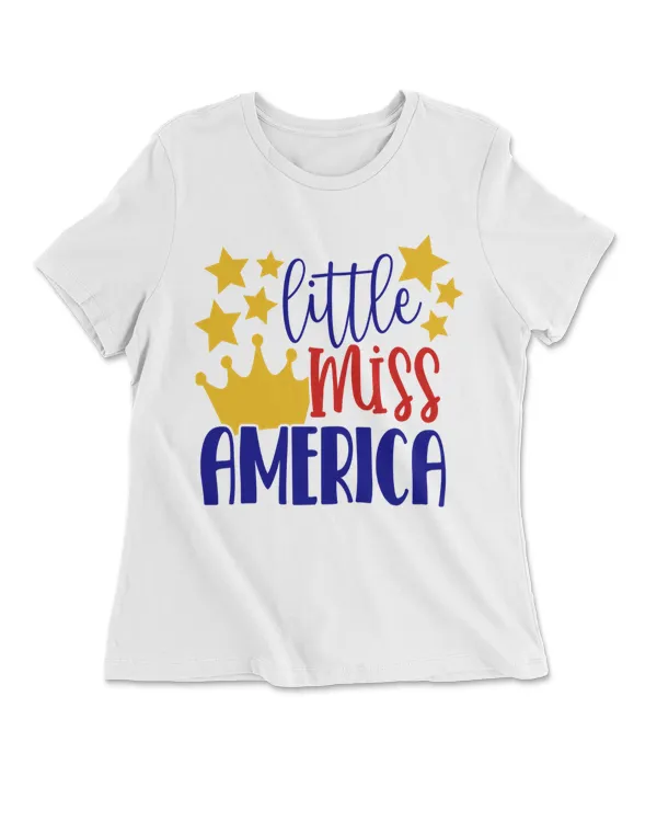 Little Miss America