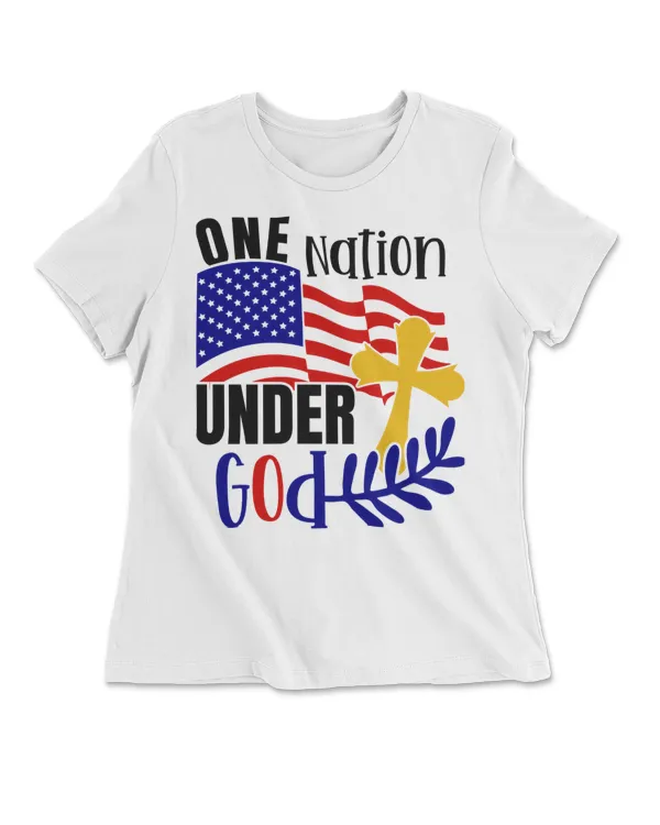 One Nation Under God