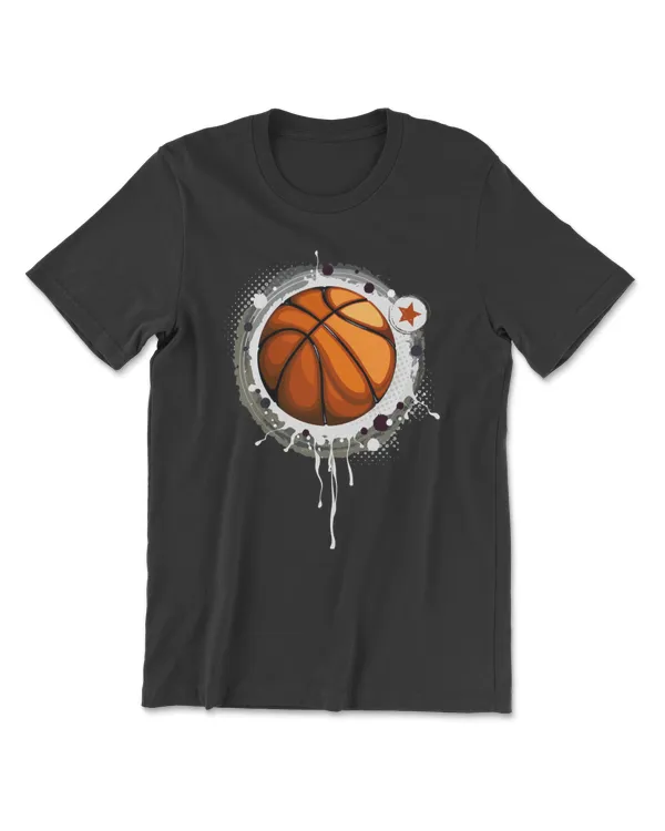 Basketball Abstract Basketball Games Design 119 basket