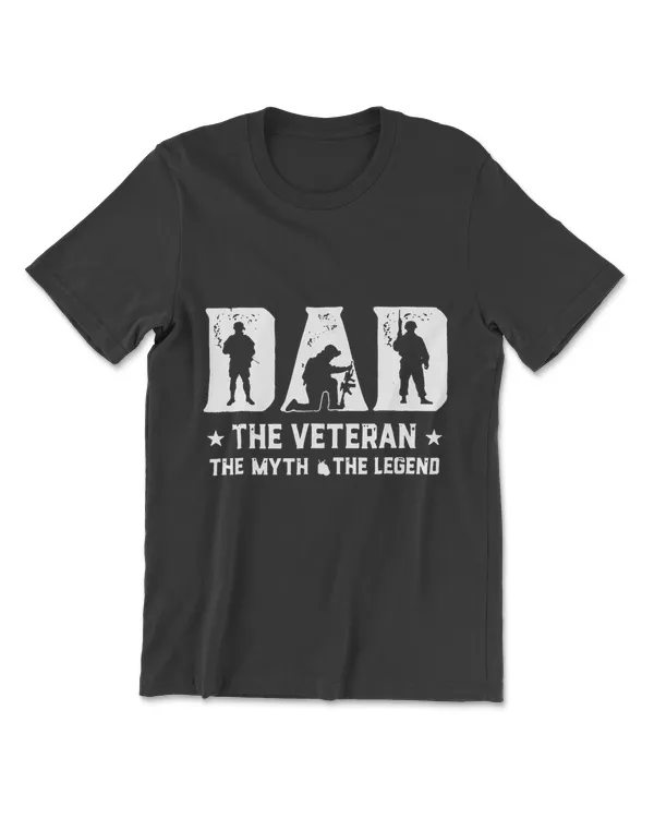 Dad The Veteran The Myth The Legend5