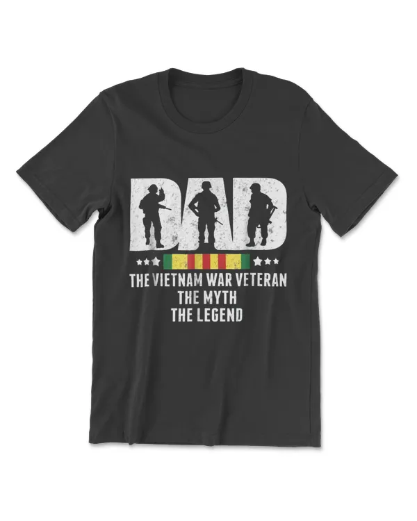 Dad The Veteran The Myth The Legend9