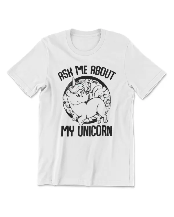 Unicorn 201 pony