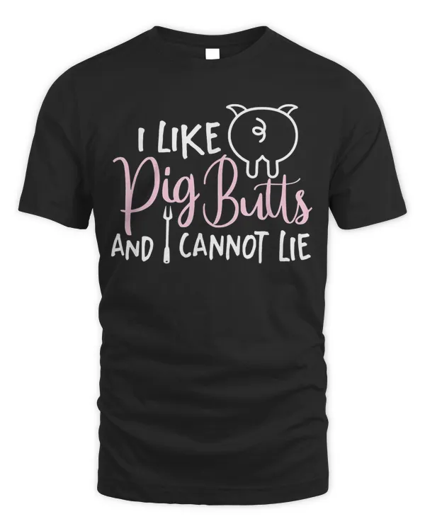 BBQ Grilling Humor Grill Master Pitmaster Griller T-Shirt