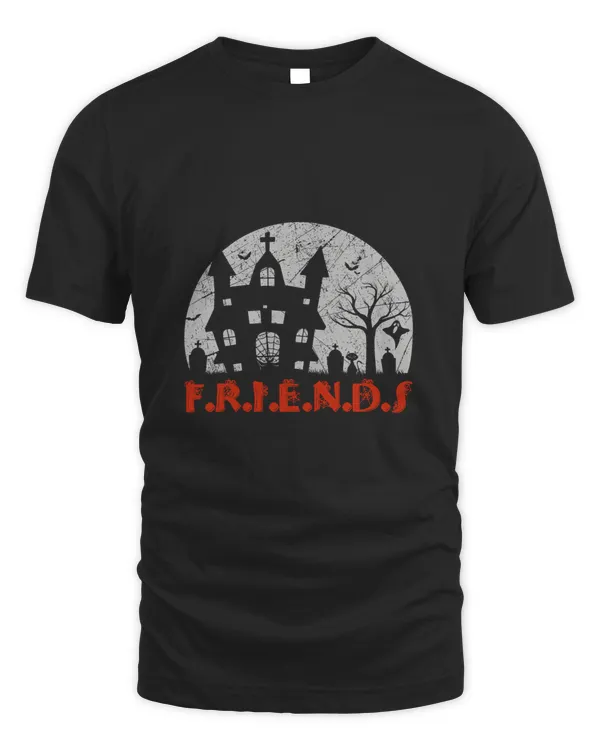 F.R.I.E.N.D.S