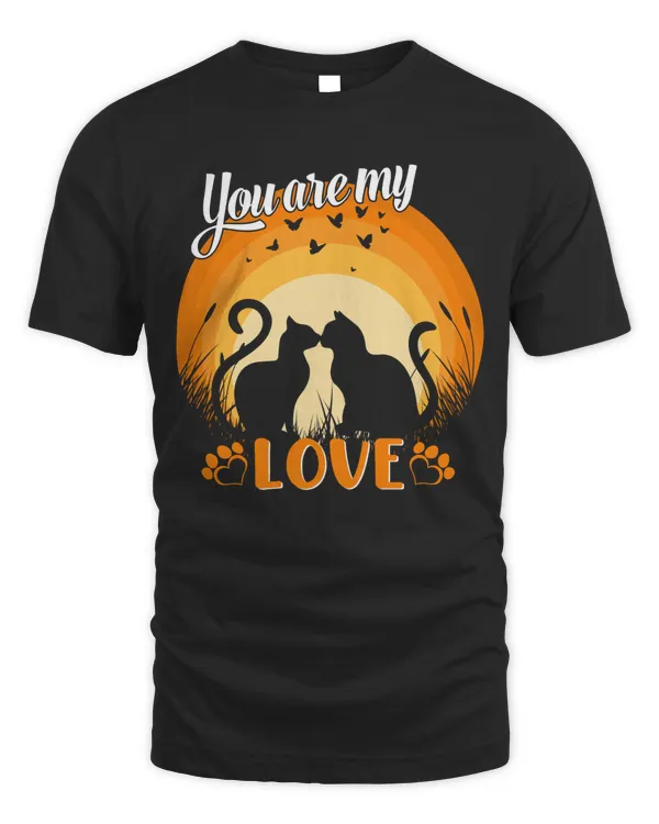 You are my LOVE