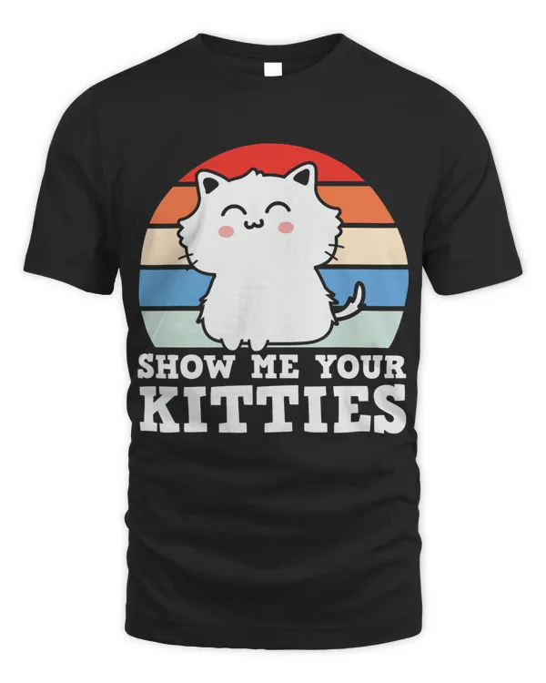Show Me Your Cat Funny