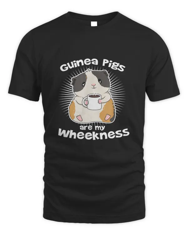 Meerschweinchen