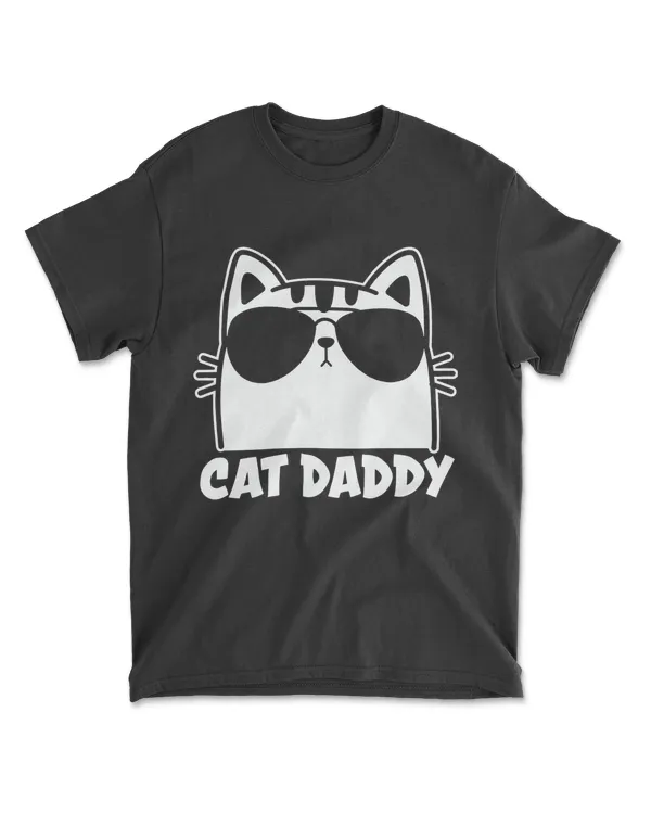 Cat Daddy