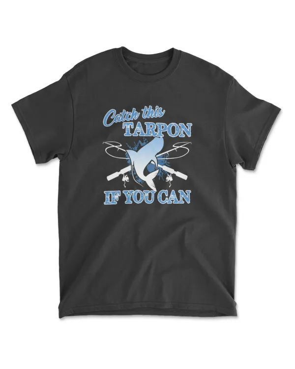 catch this tarpon if you can fishing
