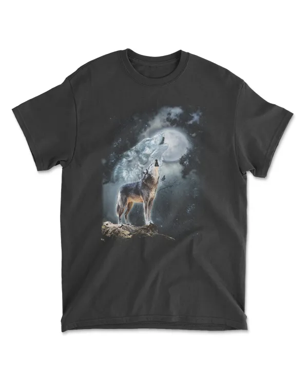 Wolf Moon