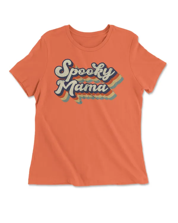 Spooky Mama
