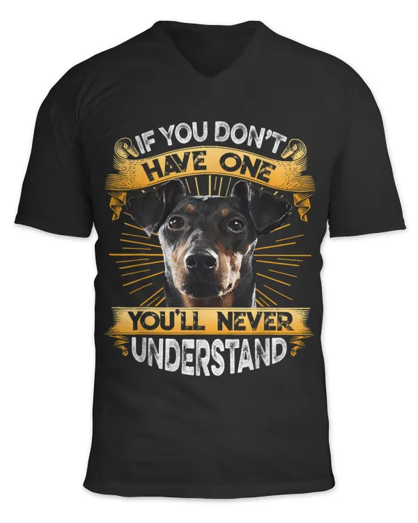 If You Dont Have One Manchester Terrier Funny
