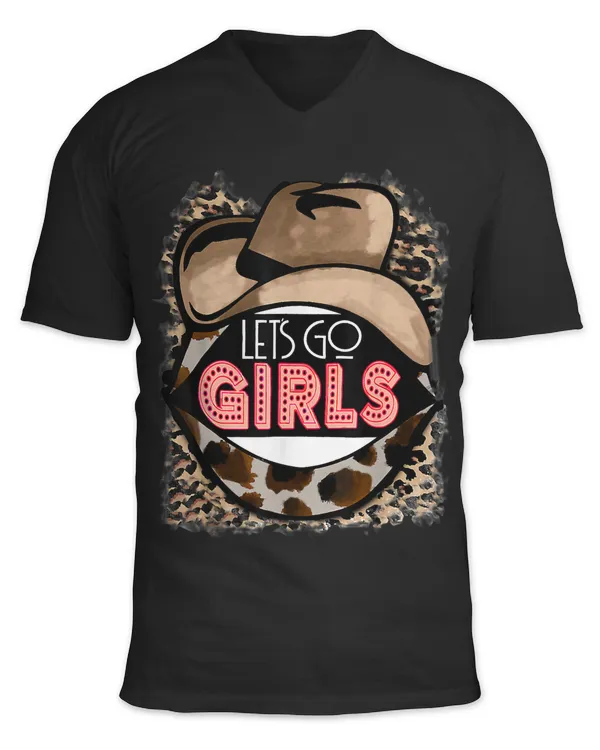 Lets Go Girls Vintage Western Country Cowgirl Boots Southern