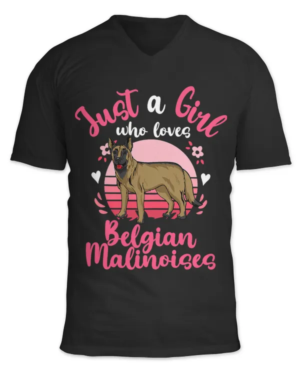 Belgian Malinois 50