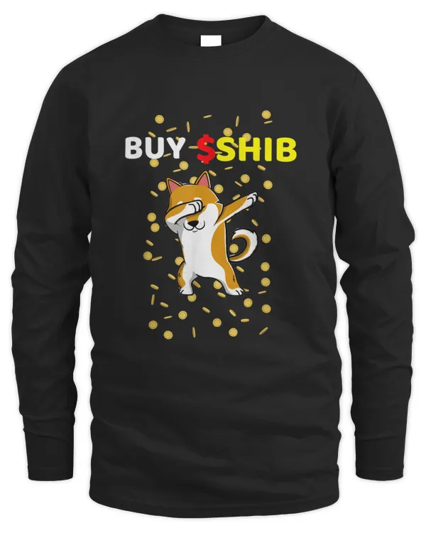 Shib Army Buy Shib Coin Shiba Inu memecoin
