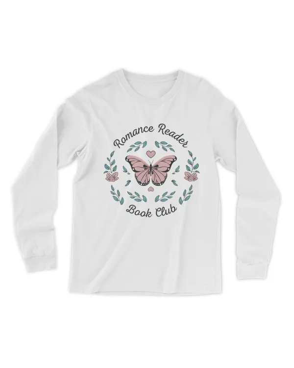 Romance Reader Book Club