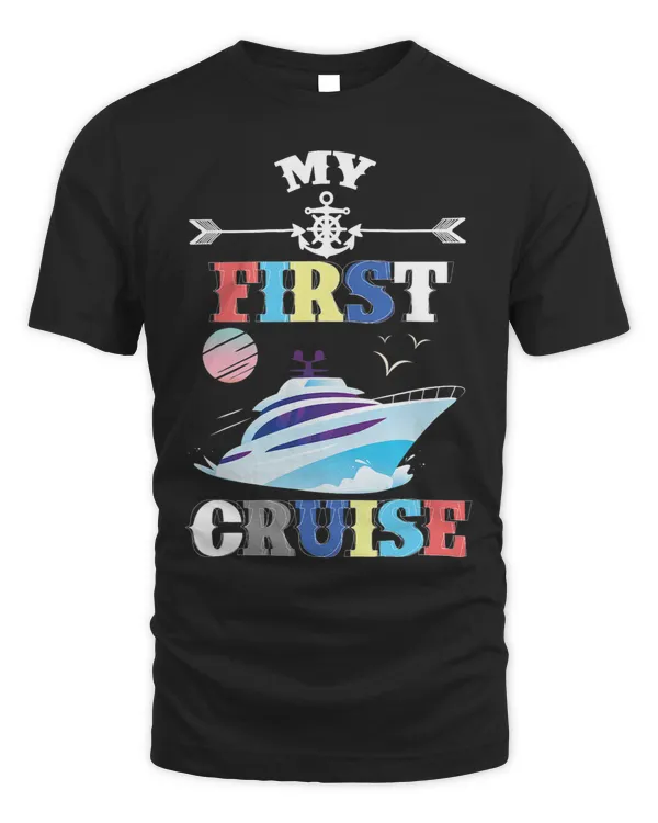My First Cruise Rookie Travelers Cruise Life Summer