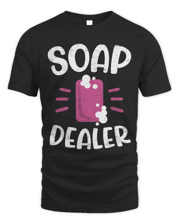 Soap Dealer Craft Soap Lover Soaper