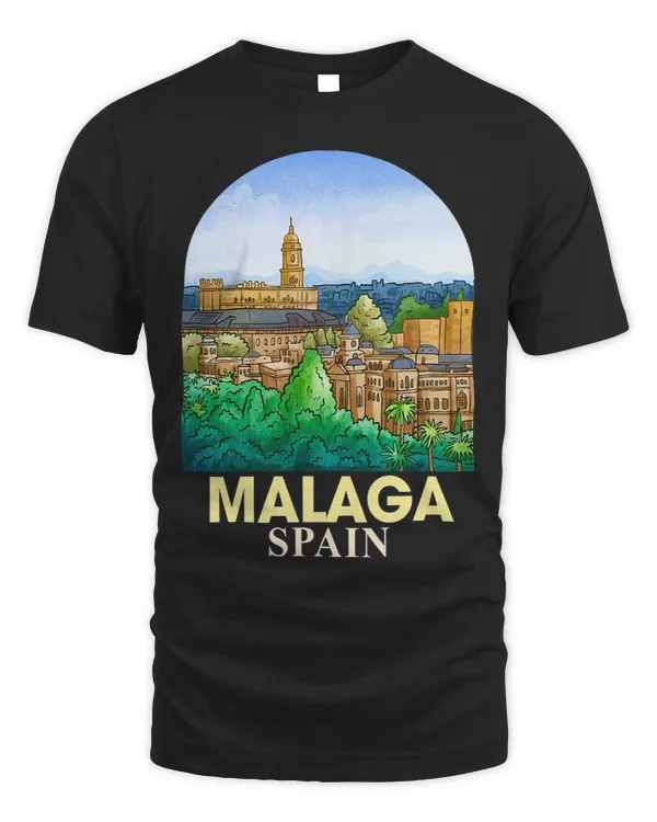 Malaga Spain Travel Catedral De Malaga Traveling Spain Trip