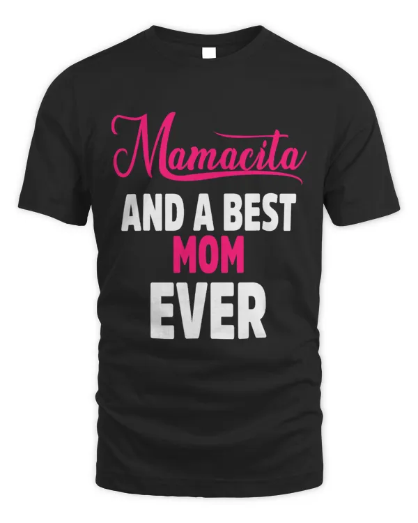 Mamacita Mom Funny Cinco De Mayo