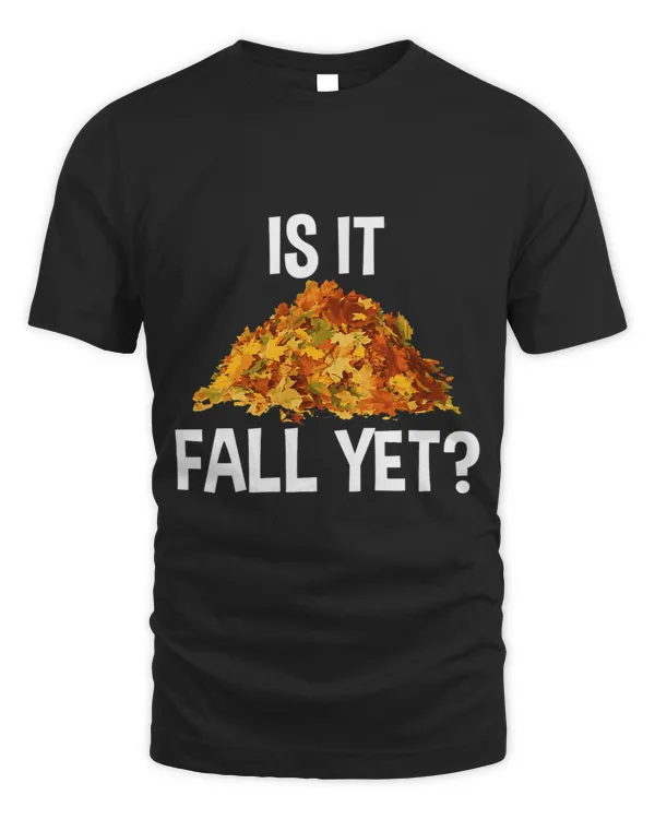 Tired Of Summer Heat Funny Is It Fall Yet